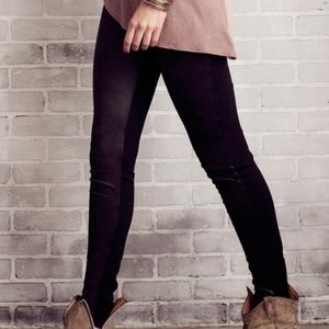 Astars Black Leggings